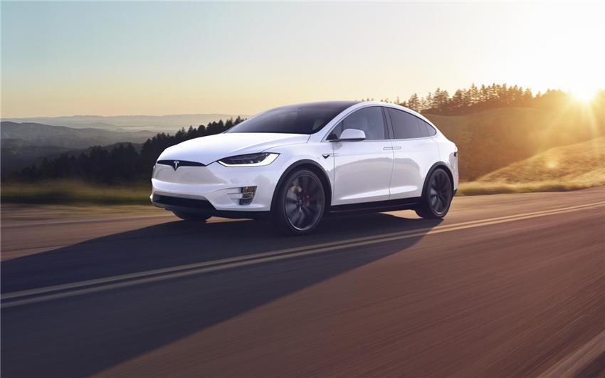 Tesla onder 25.000 euro